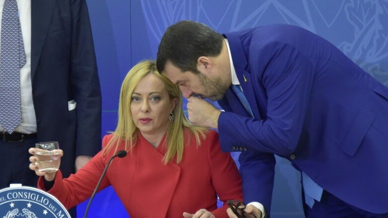 Quanto tempo ha il governo Meloni per salvare l'Italia dal prossimo attacco speculativo?