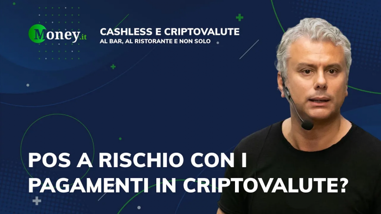 POS a rischio con i pagamenti in criptovalute?