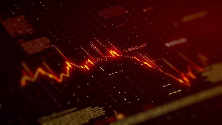 L'Italia torna fanalino di coda e la decrescita avanza