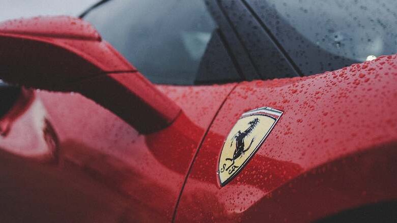 Dopo il -30%, le azioni Ferrari rimbalzano. Ma il peggio è davvero alle spalle?