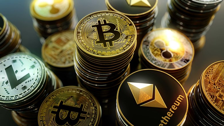 Il terribile 2022 delle criptovalute