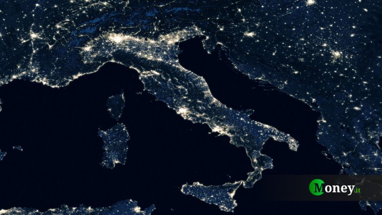 Le previsioni per l'economia italiana per i prossimi 10 anni fanno paura