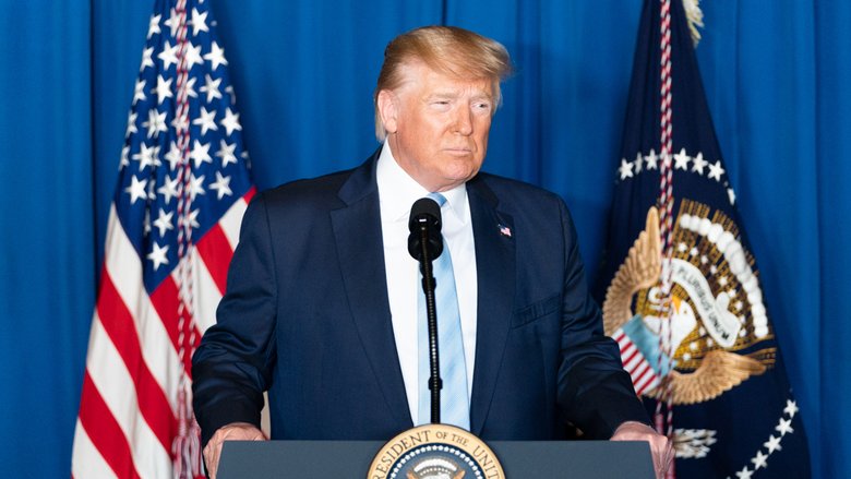 Stati Uniti come la Grecia. Trump sta manipolando i dati?