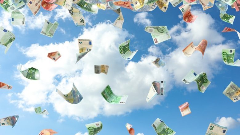 Il rendimento totale di questo bond in euro può essere del 51% con taglio minimo €100