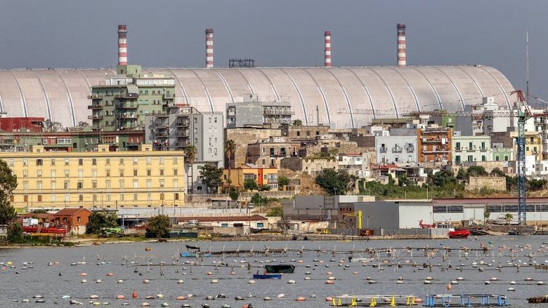 Acciaio Made in Russia, l'Italia tra i principali acquirenti. Ma per quanto ancora?