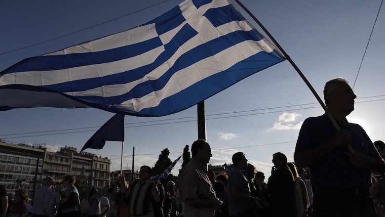 Grecia come una fenice: come ha fatto a rialzarsi (e come pagherà i debiti)