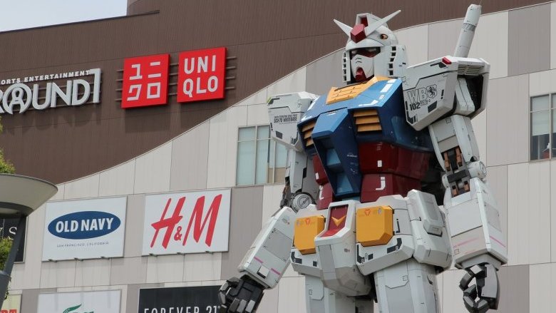 Come (e perché) il soft power Made in Japan sta travolgendo il Soft power Usa 