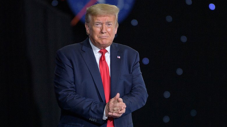 Le gaffe di Trump e i dubbi sulla sua acutezza mentale