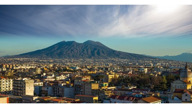 Ferragosto a Napoli: un diario di due giorni con uno sguardo ai costi