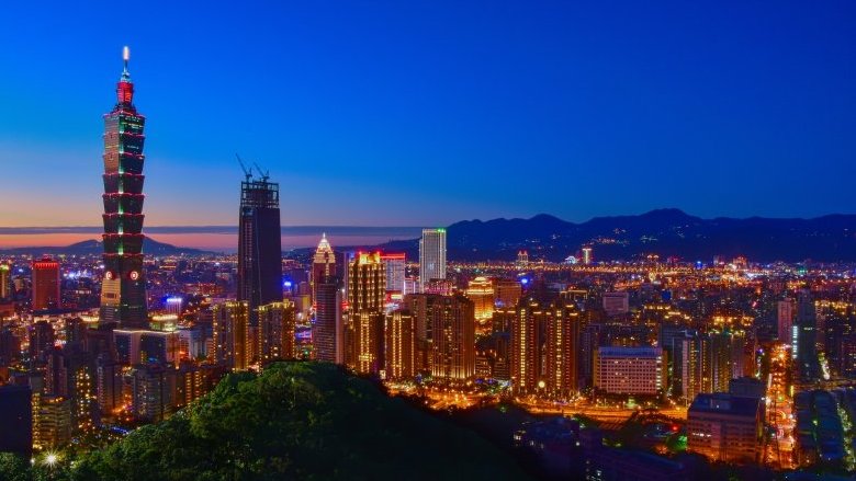 Il Giappone avverte le sue aziende a Taiwan: il rischio di una guerra minaccia gli affari