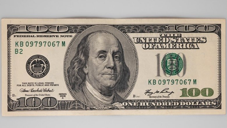 La grande fuga dal dollaro? Ecco cosa succede