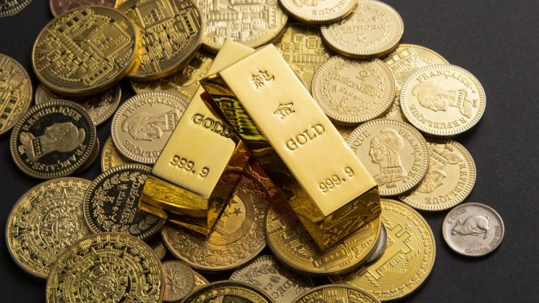 Il boom dell'oro in Cina nell'anno del Drago