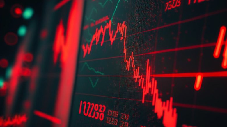 Nasdaq: è l'inizio di una nuova correzione?