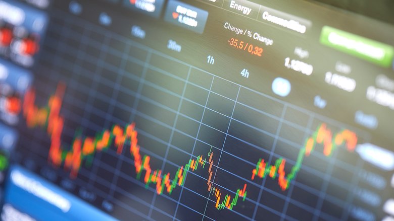 Mercati in forte rialzo: crolla l'inflazione nel lungo periodo?