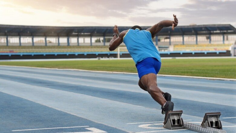 Atletica, la lega privata dell'ex campione Michael Johnson raccoglie 30 milioni di dollari
