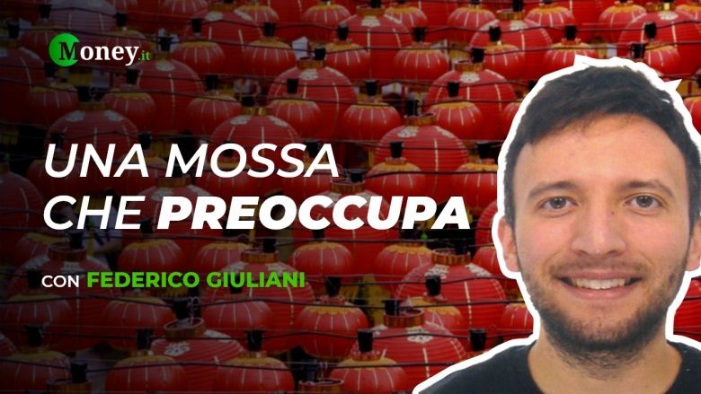 Una mossa che preoccupa. Intervista a Federico Giuliani