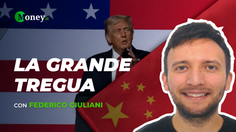 La grande tregua. Intervista a Federico Giuliani