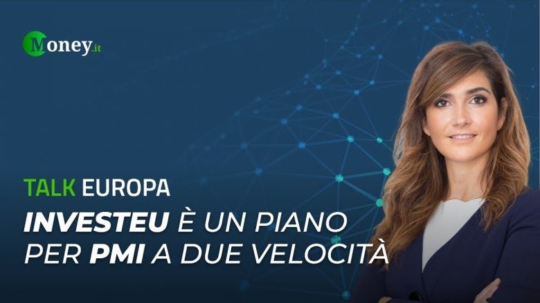 InvestEU è un piano per PMI a due velocità