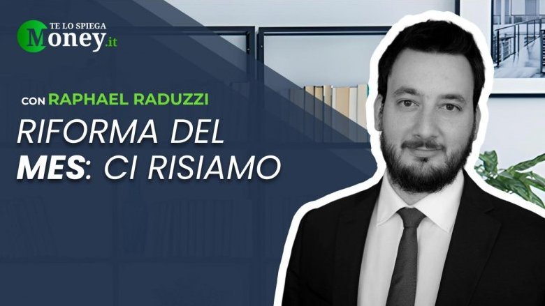 Riforma del MES: l'Italia rischia gravi danni 