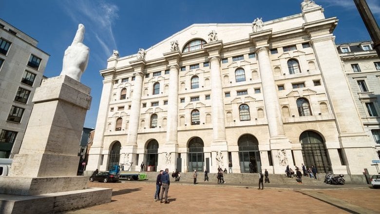 Azioni Alia Mentis +40% in due giorni. Il mercato premia, ma l'azienda poteva raccogliere di più
