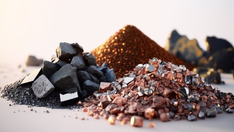 Le terre rare sono più preziose dell'oro. Quale impatto sui tuoi investimenti?