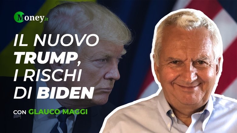 Il nuovo Trump, i rischi di Biden. Intervista a Glauco Maggi