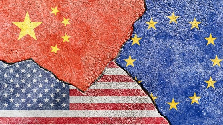 Borse EU ai minimi, ma la Cina ruggisce. Il tech europeo guida il rimbalzo