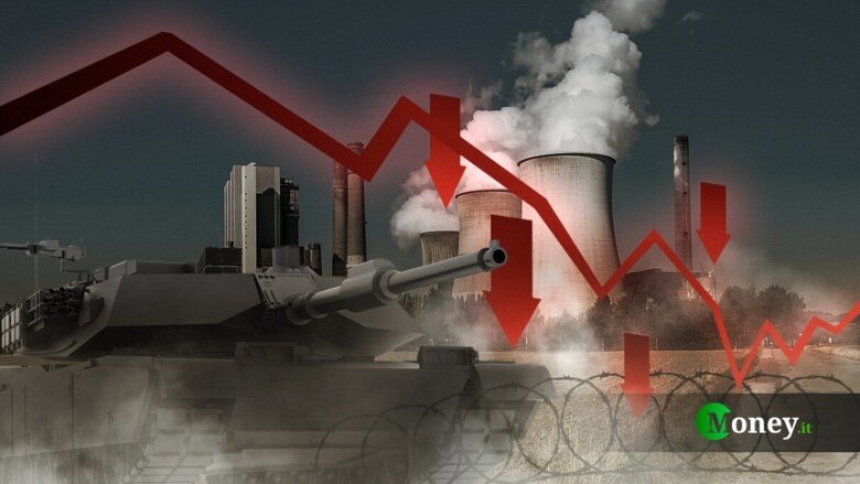 Recessione in arrivo? Potrebbe arrivare qualcosa di peggio. Dalio: “non commettete questo errore”