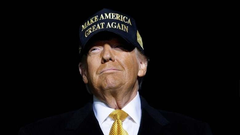 Addio all'America First? Perché le dimissioni di Joe Kent sono il punto di non ritorno per Trump