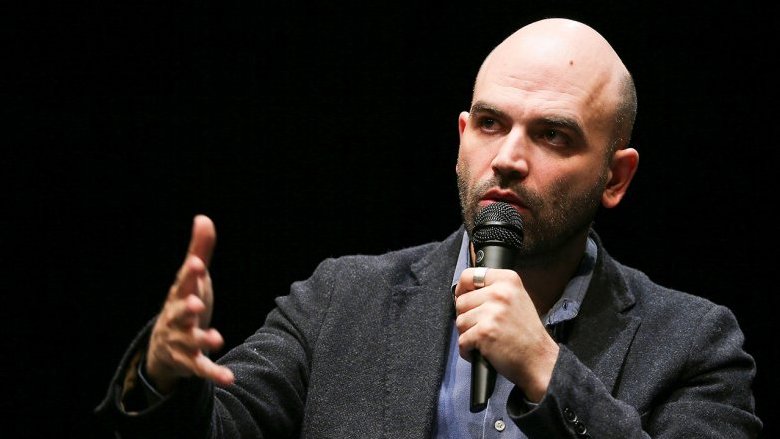 Saviano contro la camorra? Con Gomorra l'ha aiutata, parla il pentito Gennaro Panzuto