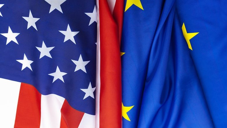 Mercati, 3 motivi per cui lo scontro tra Europa e USA non ci sarà