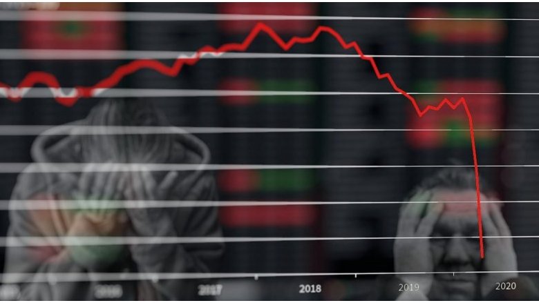 Gli Stati Uniti sono già in recessione?