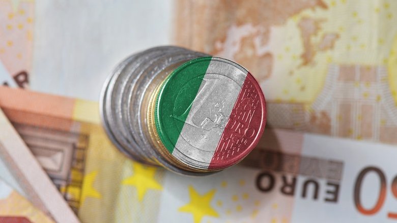 Il debito pubblico italiano è al 29% in mani straniere