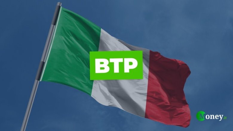 1 BTP che oggi rende il 2,61% netto da valutare nel mese di aprile