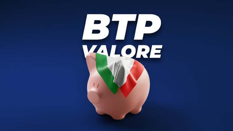 A chi conviene vendere il BTP Valore per investire sul BTP Italia Sì a cedole variabili?