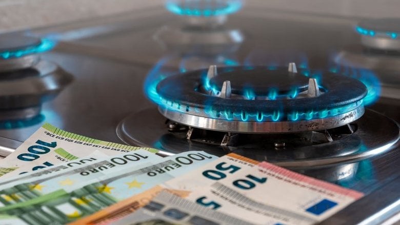 Gas ai minimi e rendimenti BTP in calo. Come cambiare il proprio portafoglio obbligazionario?