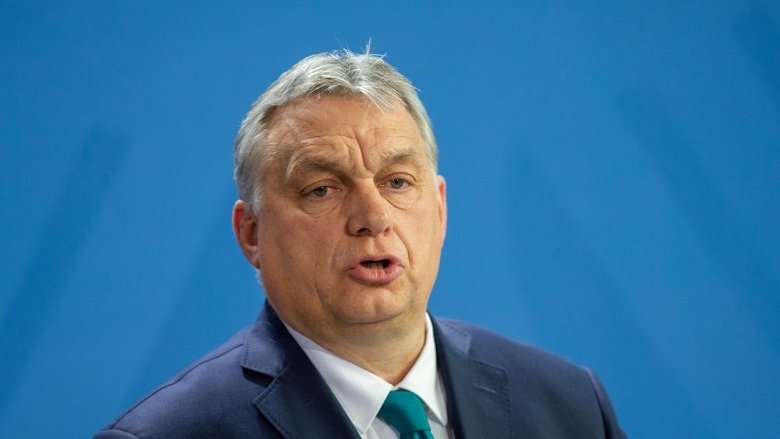 Il ricatto dell'Unione europea contro Orban sull'Ucraina