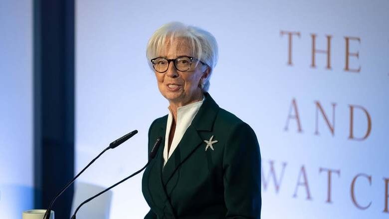 Inflazione euro balza al 3,8%. Quante volte la BCE alzerà ancora i tassi?