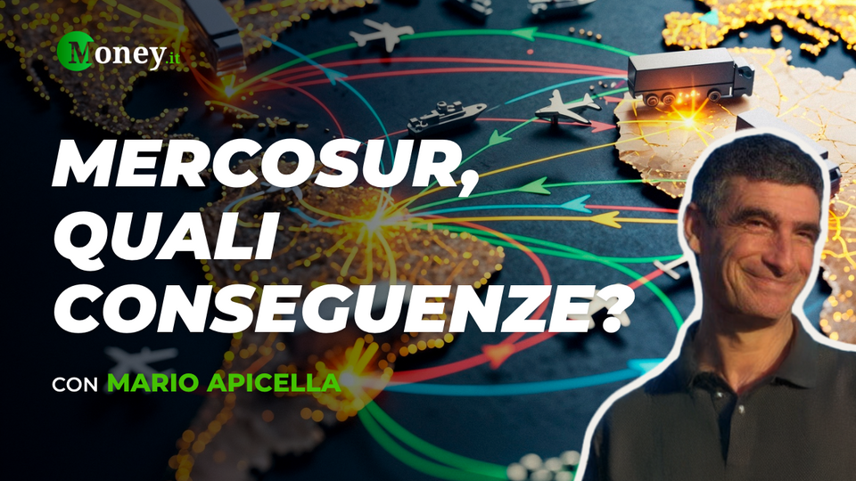 Mercosur, quali conseguenze? Intervista a Mario Apicella