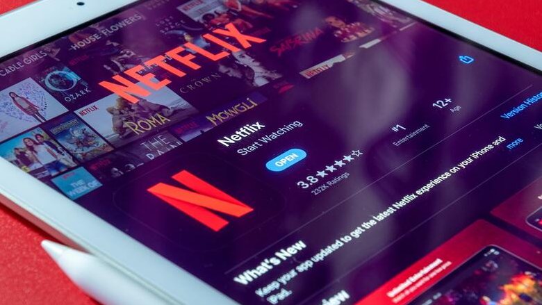 Accordo Netflix-TF1, una prima volta mondiale