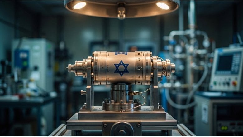 Israele ha le atomiche e l'America lo sapeva: la lettera-bomba dei 30 democratici