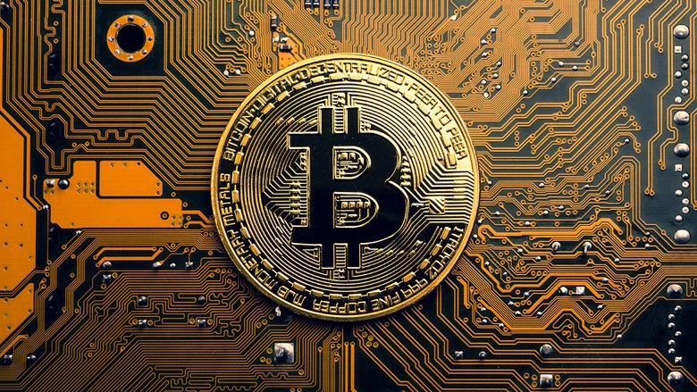 Il Bitcoin crolla. È l'inizio della fine?