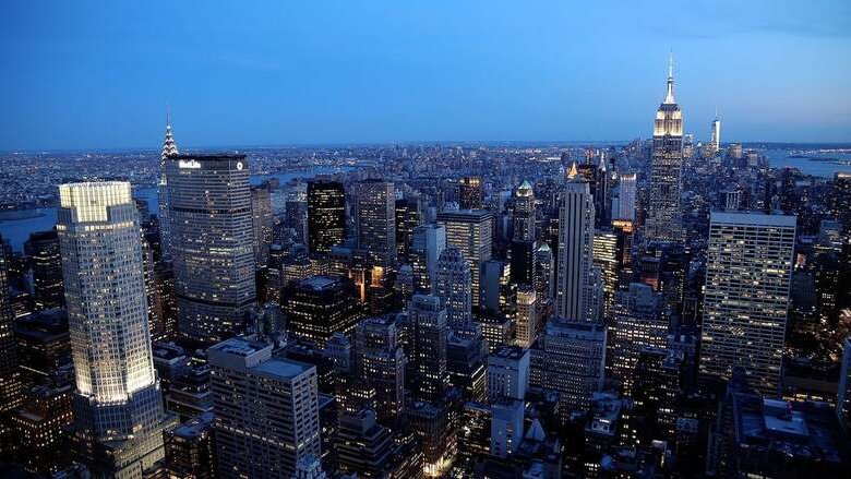 Dove vivrà il mondo nel 2050? I dati ci dicono questo