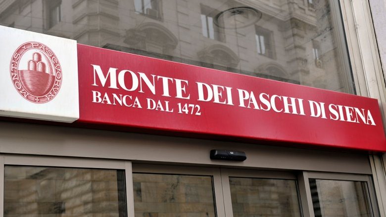 Come guadagnare €10.000 l'anno con i dividendi delle azioni Monte Paschi
