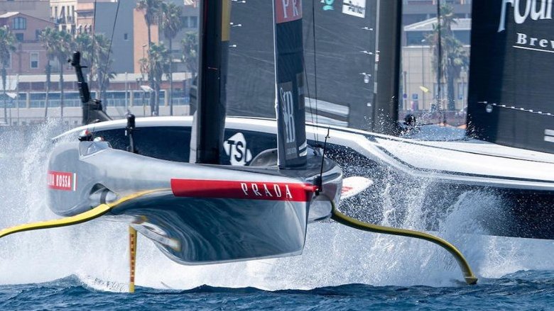 Napoli verso un boom da 2,5 miliardi grazie all'America's Cup 2027. Tutti i dettagli
