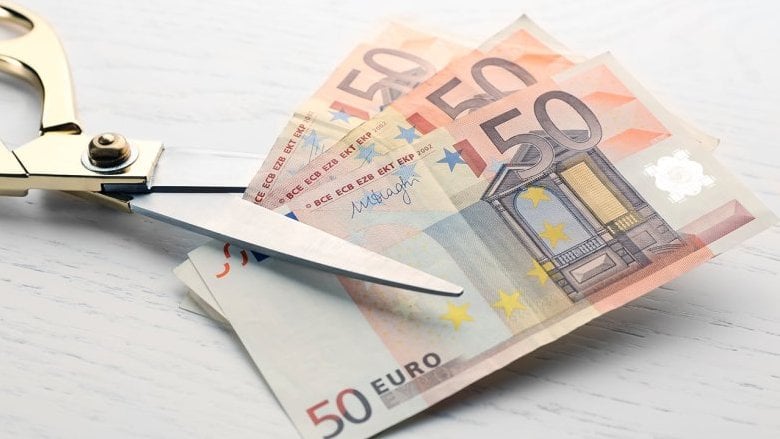 20.000 euro in bond al 5%? Ecco quanto si guadagna con l'inflazione che torna a salire
