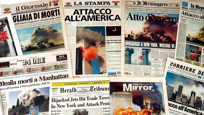 25 anni dopo. Cosa insegna l'11 settembre a chi investe oggi