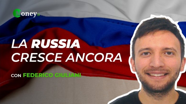 La Russia cresce ancora. Intervista a Federico Giuliani