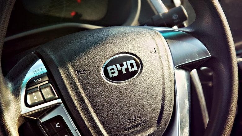 Le azioni BYD sono da comprare ora?