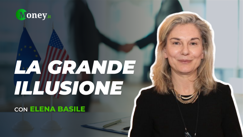 La grande illusione. Intervista ad Elena Basile